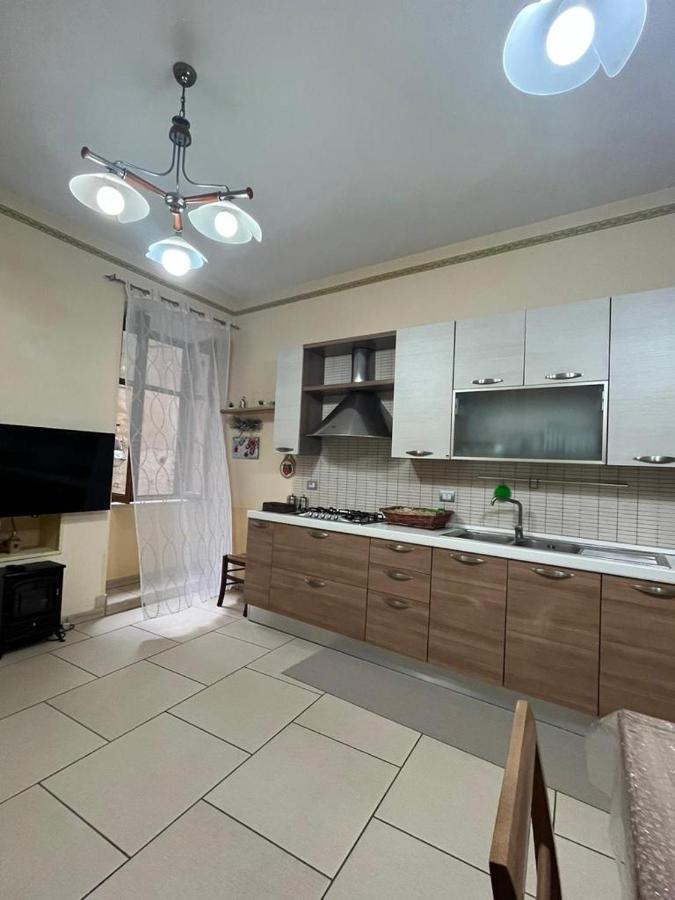 La Casa Di Nana Apartment Naples Exterior photo